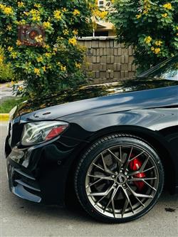 مرسيدس بنز E-Class